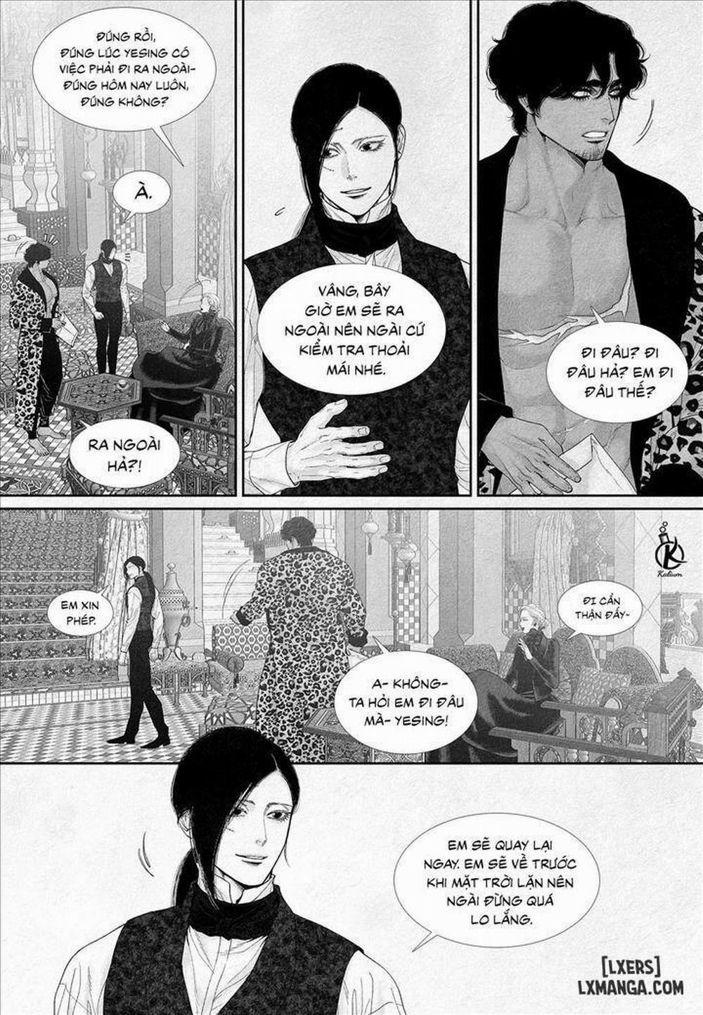 Vực sâu 106 trang 9