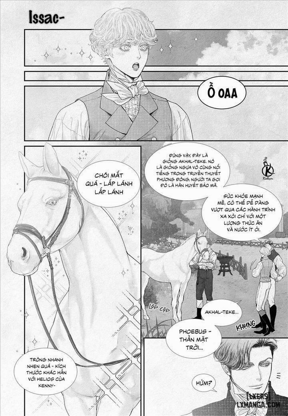 Vực sâu 107 trang 2