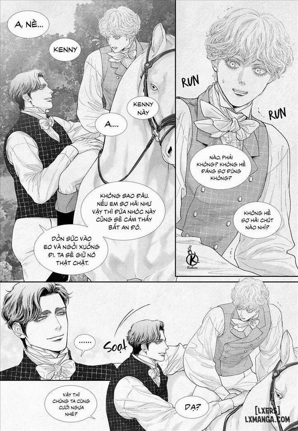 Vực sâu 107 trang 4