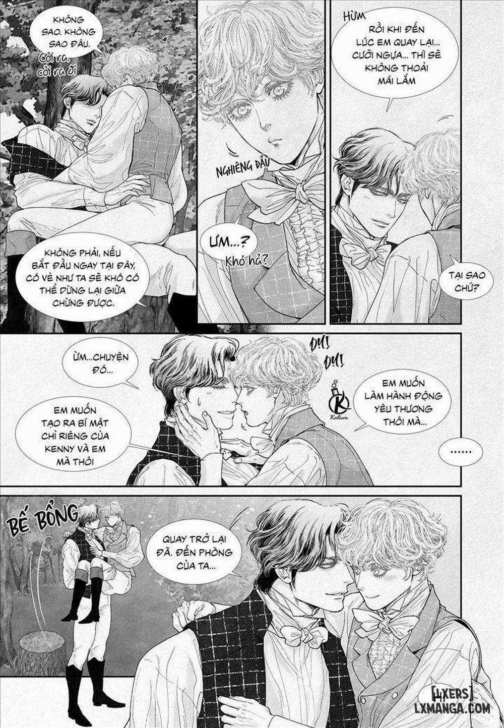 Vực sâu 108 trang 11