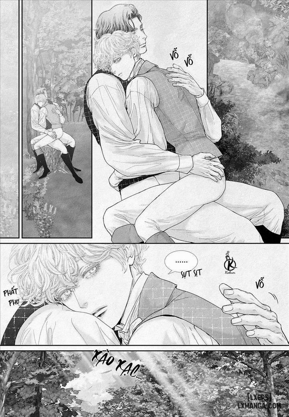 Vực sâu 108 trang 2