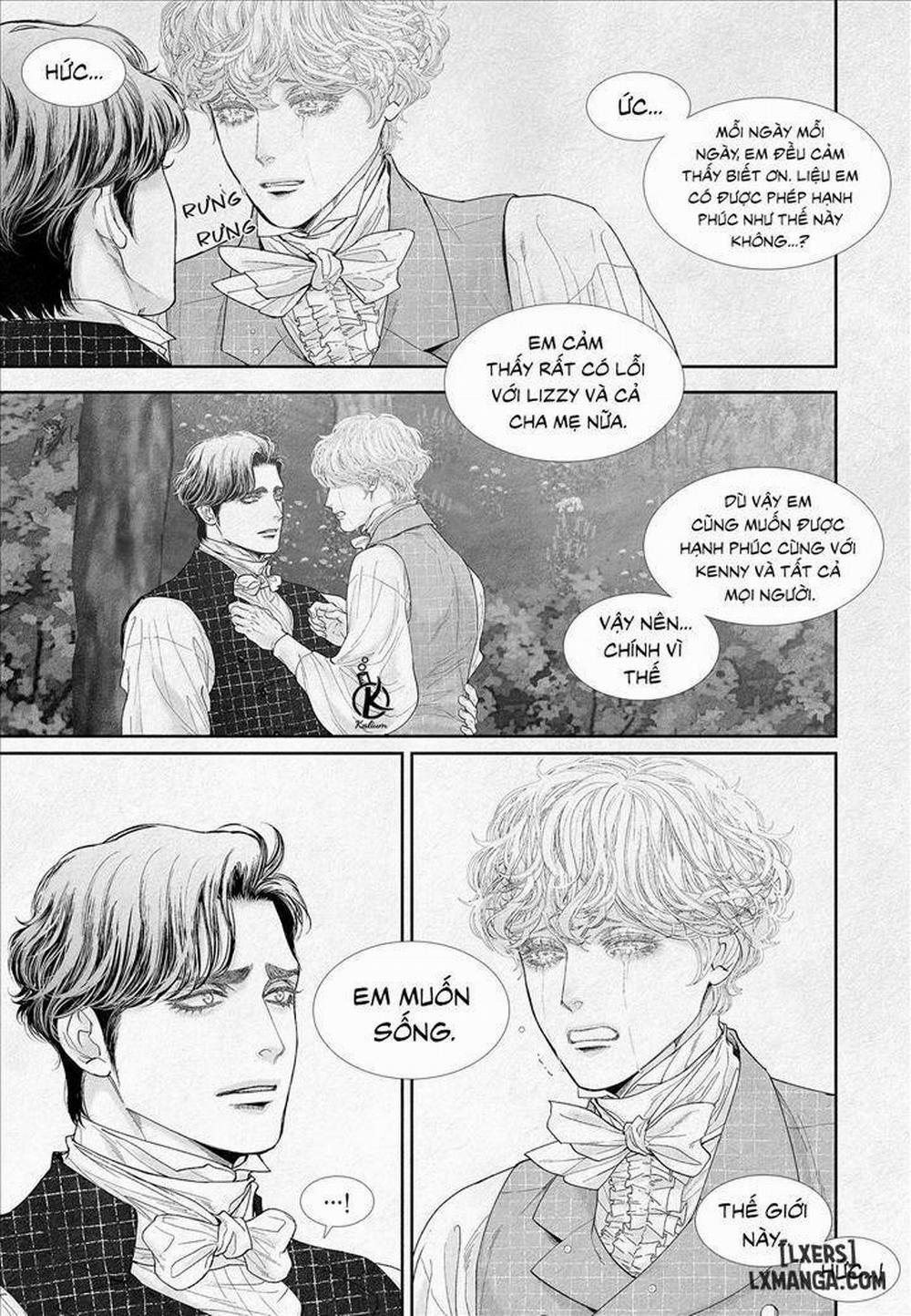 Vực sâu 108 trang 5