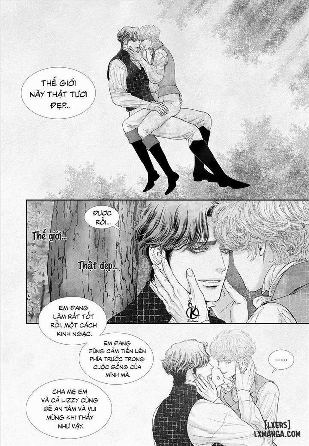 Vực sâu 108 trang 6