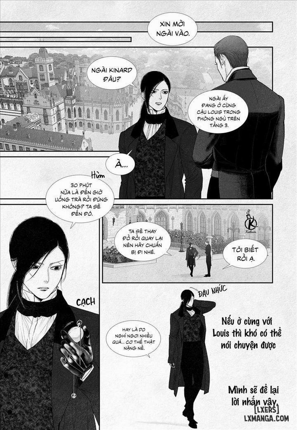 Vực sâu 109 trang 11