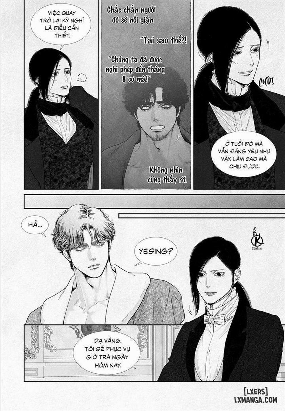 Vực sâu 109 trang 12