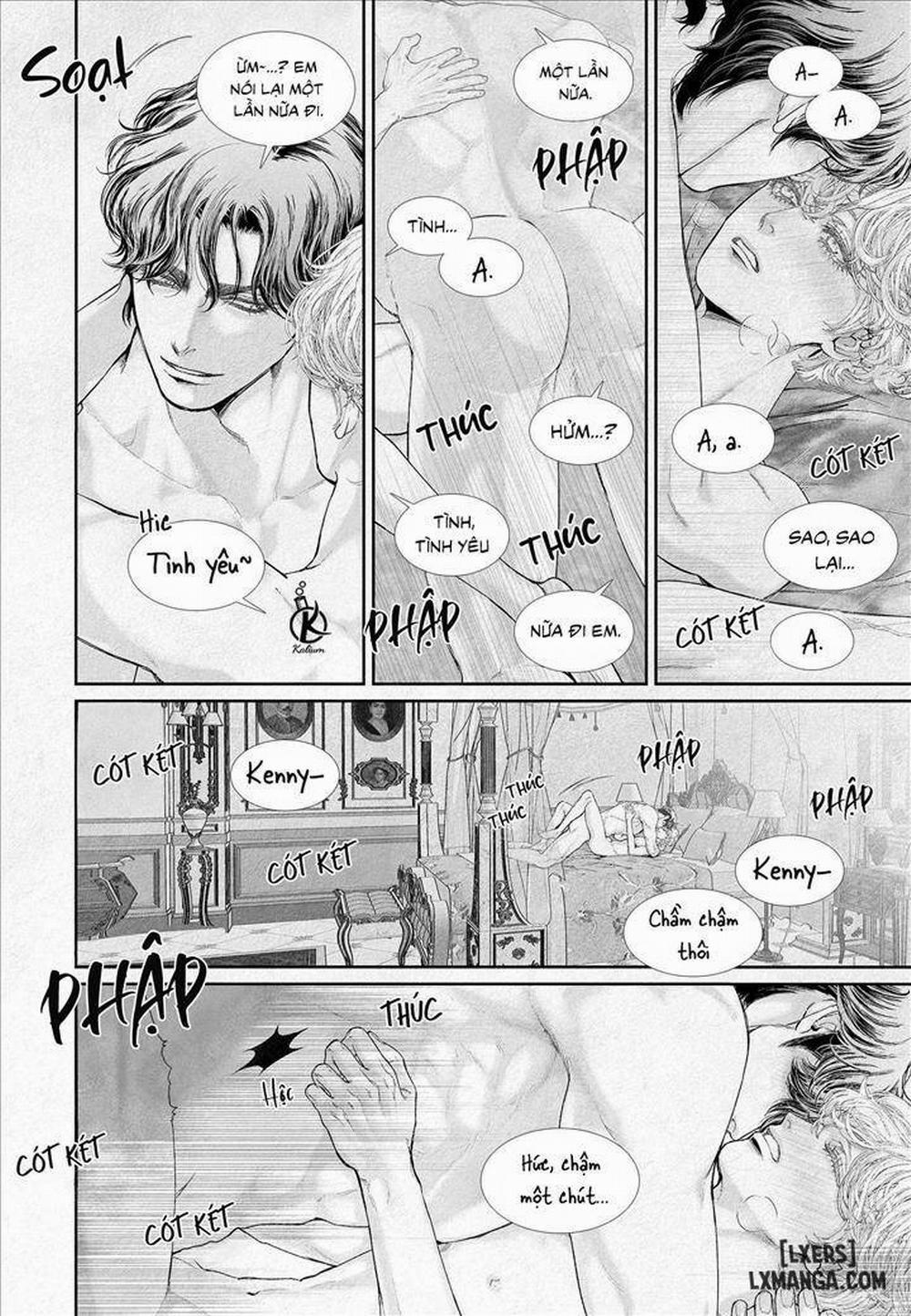 Vực sâu 109 trang 4