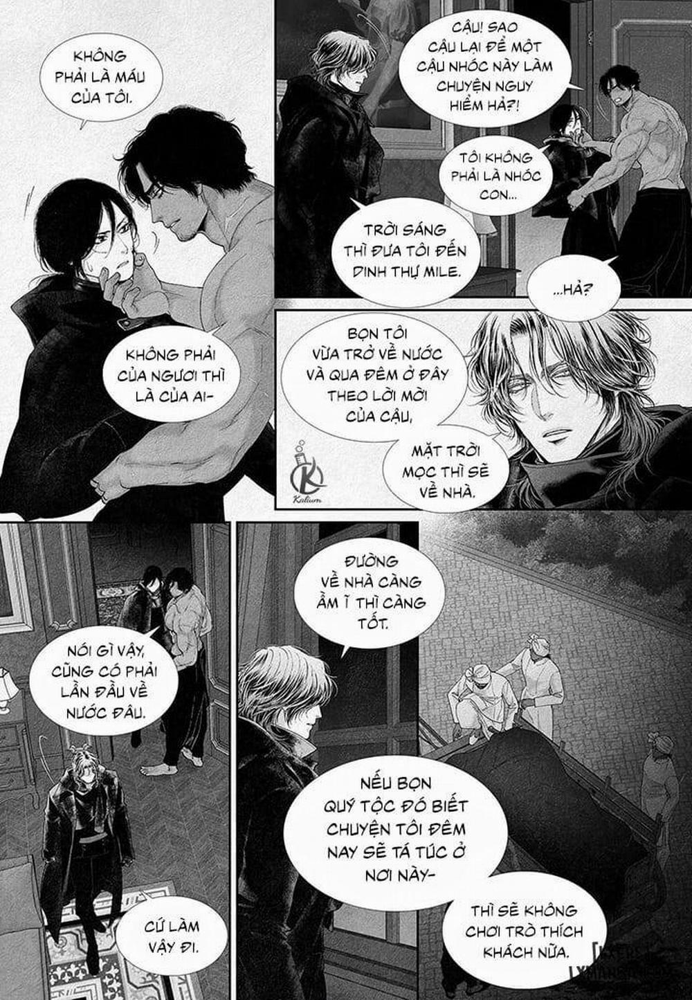 Vực sâu 11 trang 11