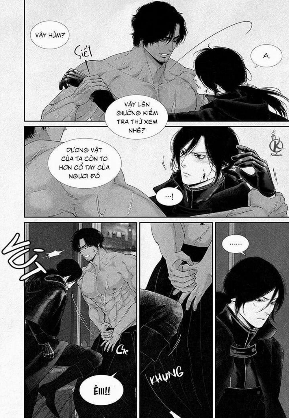 Vực sâu 11 trang 14