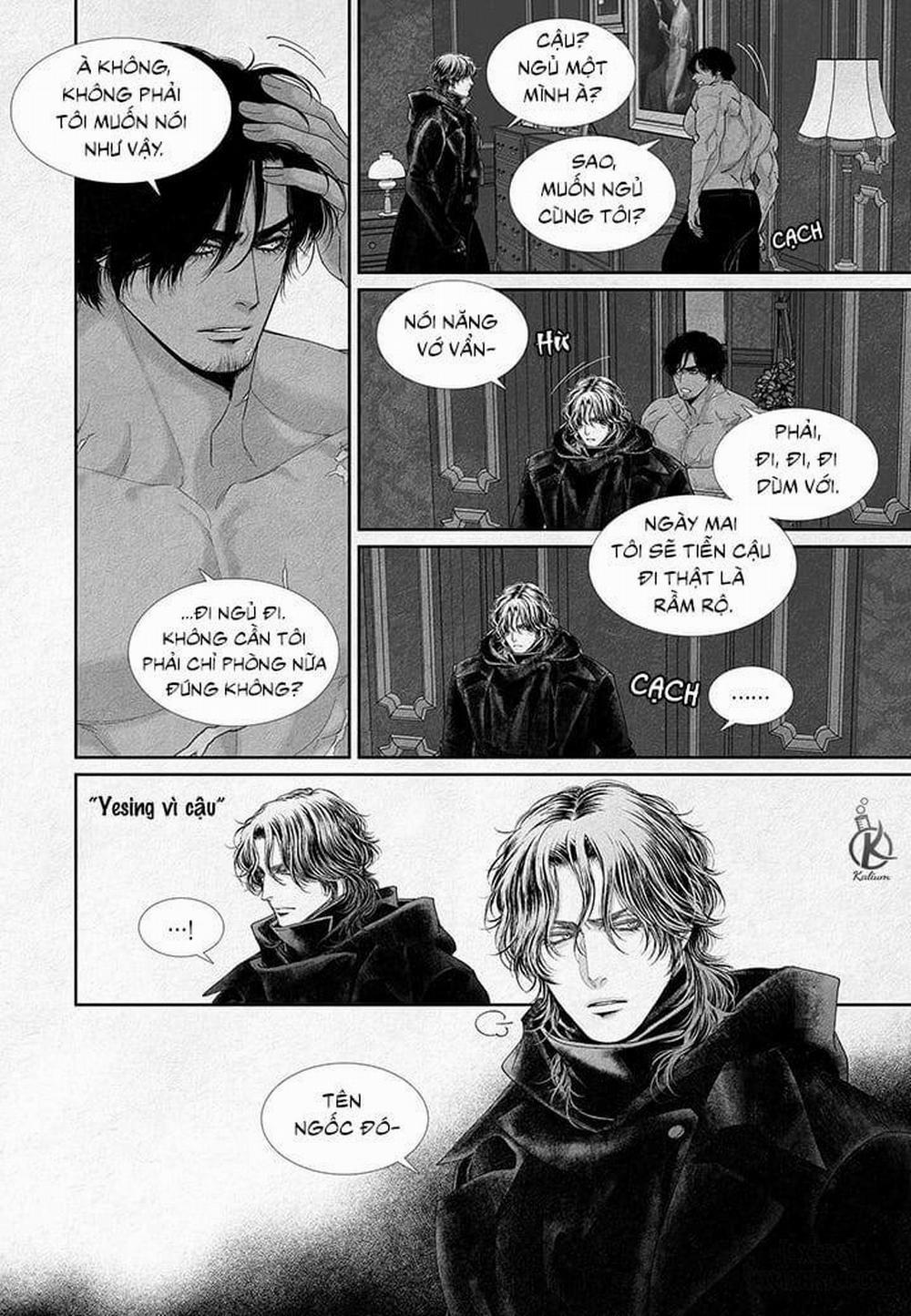 Vực sâu 11 trang 16