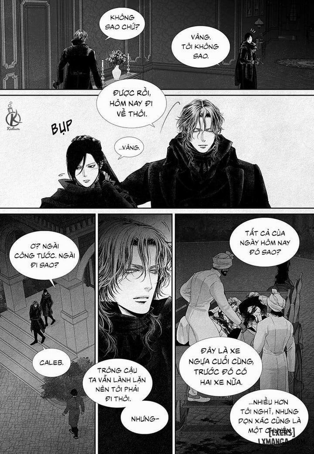 Vực sâu 11 trang 3