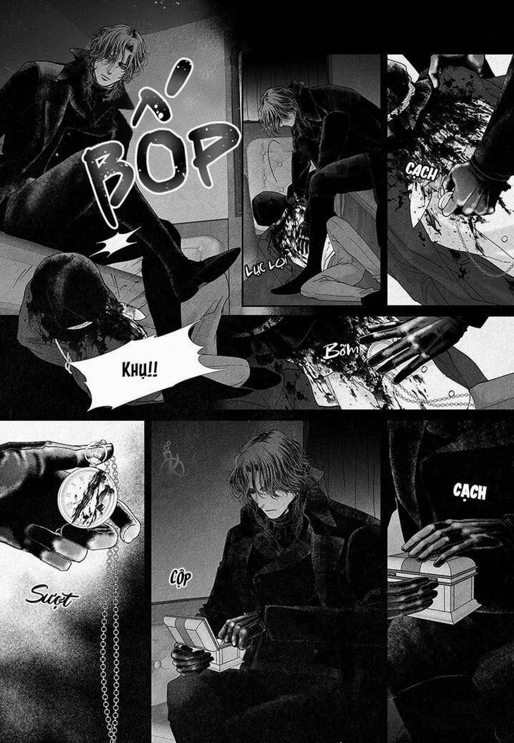 Vực sâu 11 trang 5