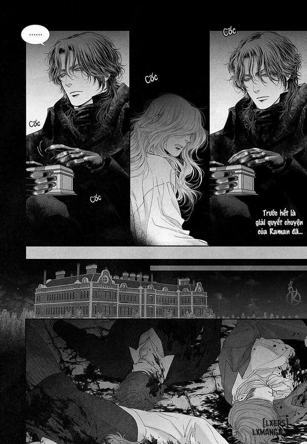 Vực sâu 11 trang 6