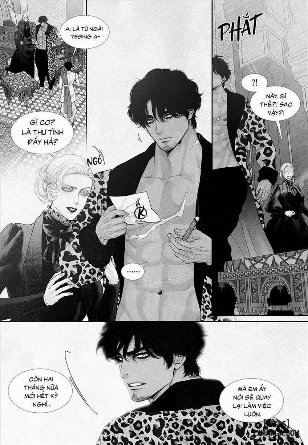 Vực sâu 110 trang 11