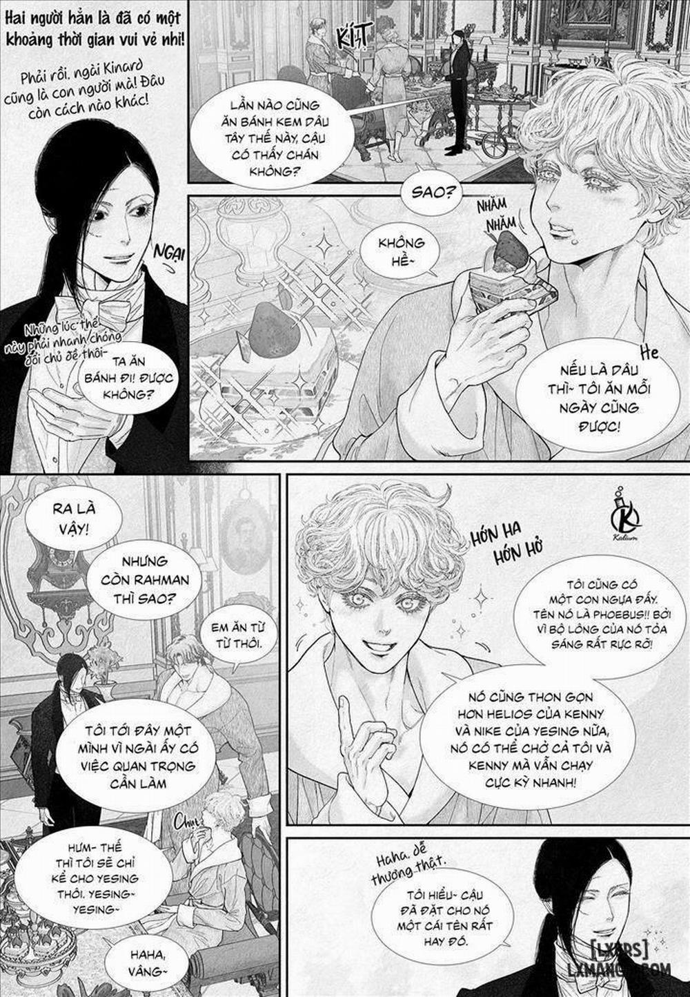 Vực sâu 110 trang 2