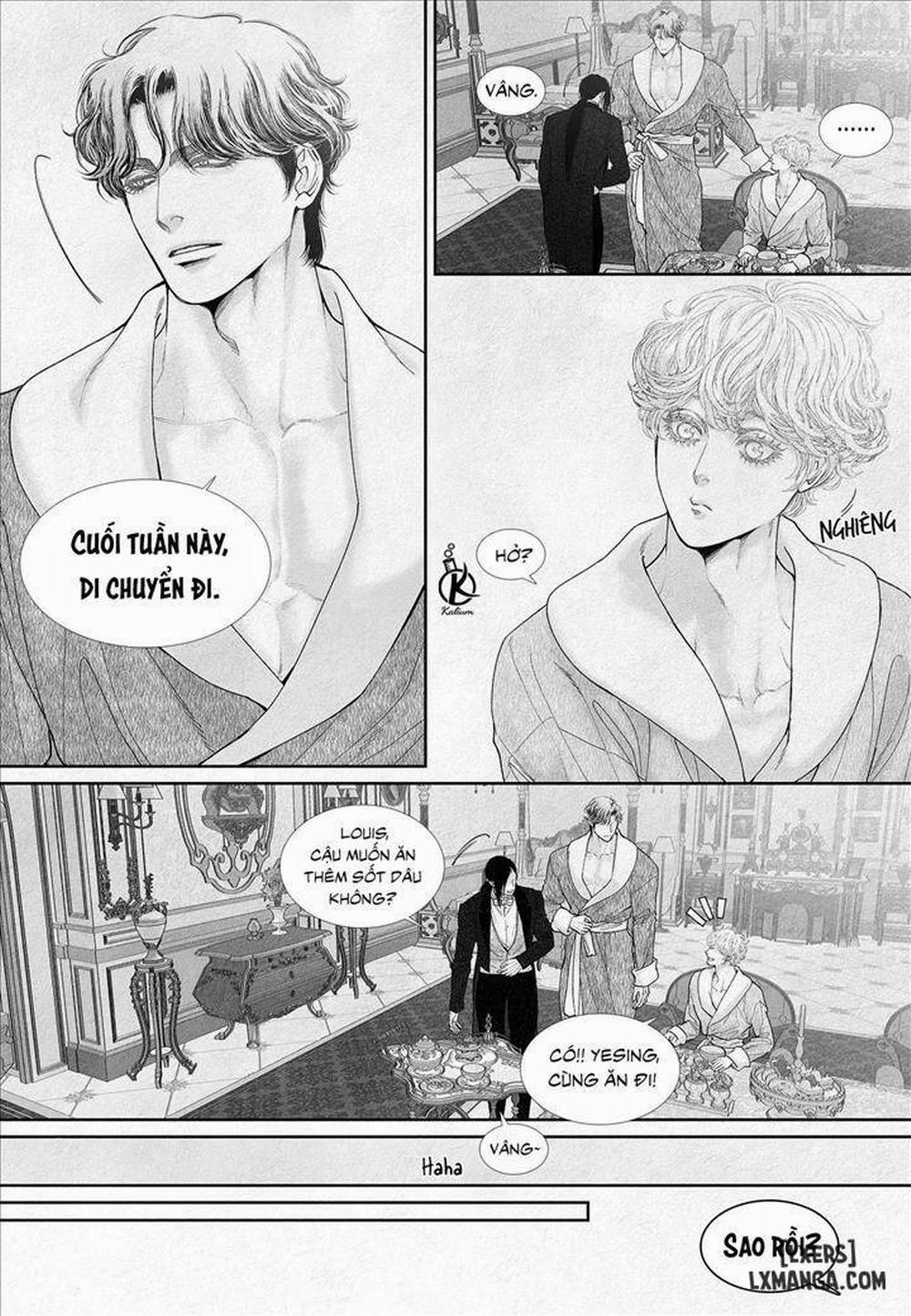 Vực sâu 110 trang 6