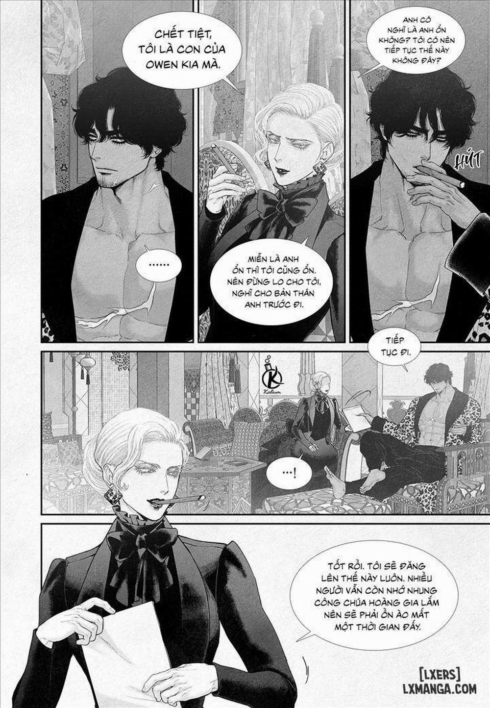 Vực sâu 110 trang 8