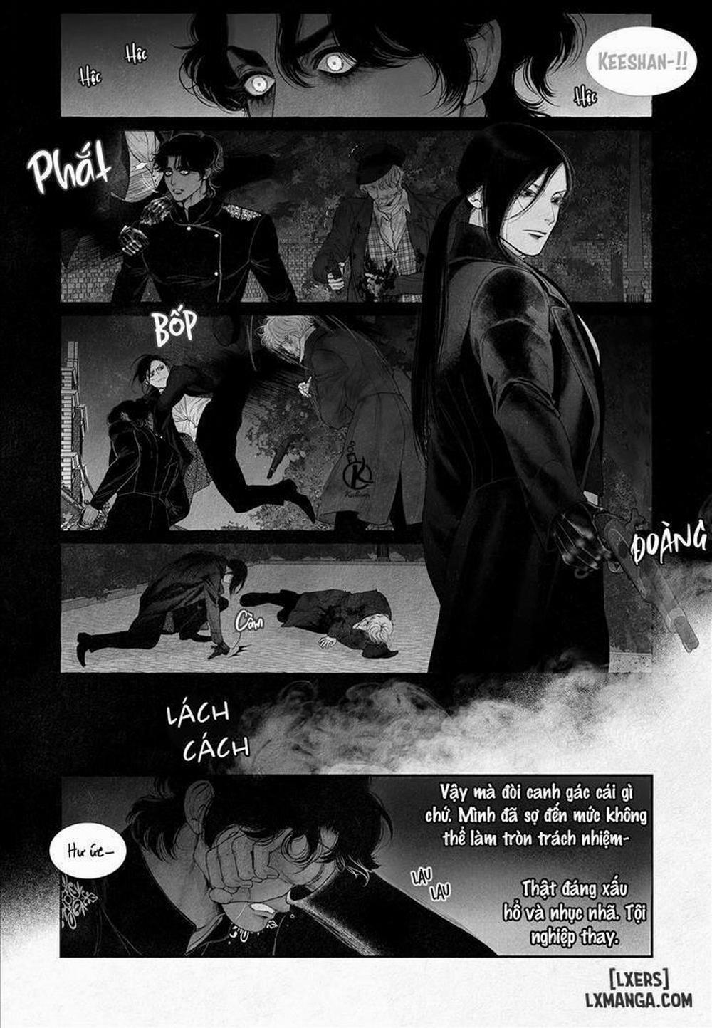 Vực sâu 112 trang 2