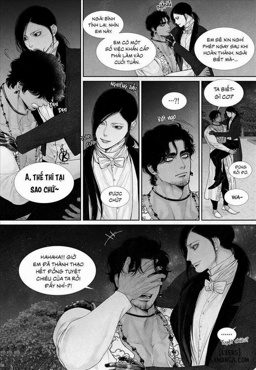 Vực sâu 112 trang 5