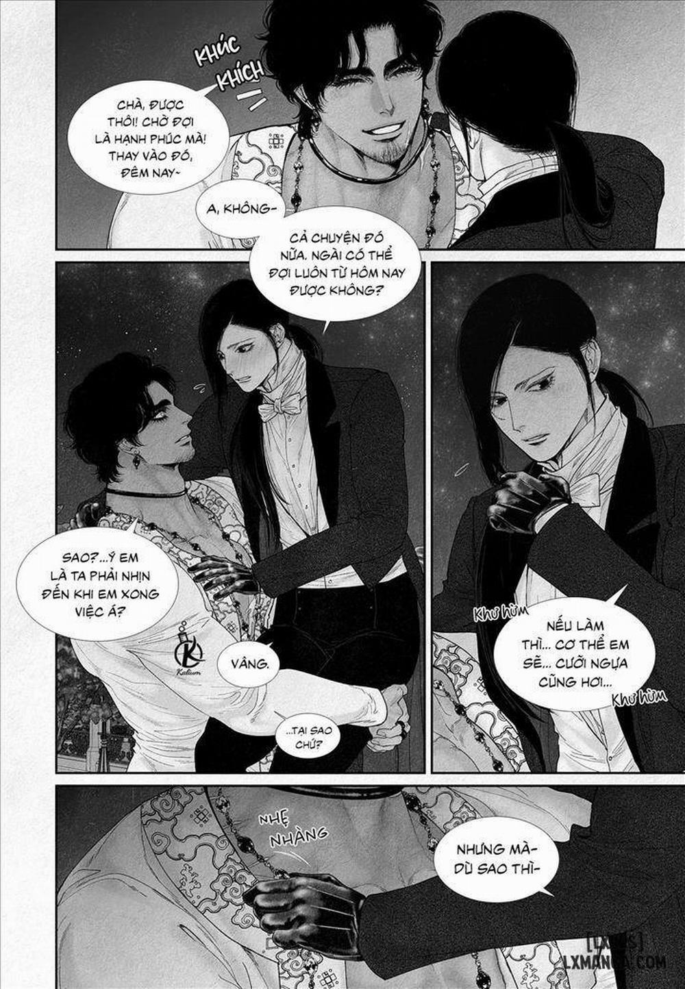 Vực sâu 112 trang 6