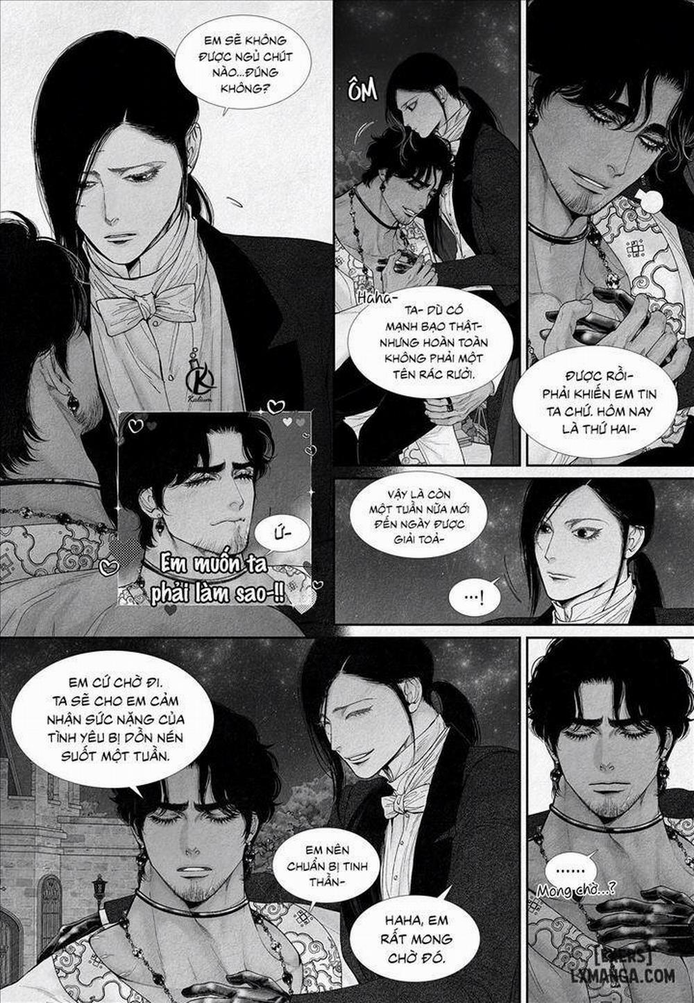 Vực sâu 112 trang 7