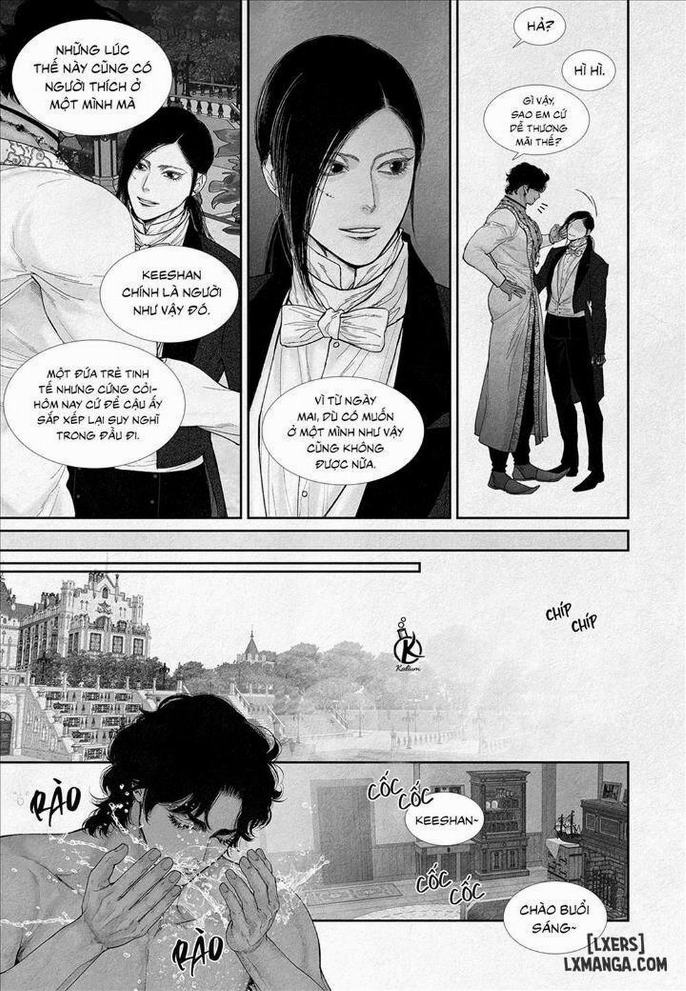 Vực sâu 112 trang 9