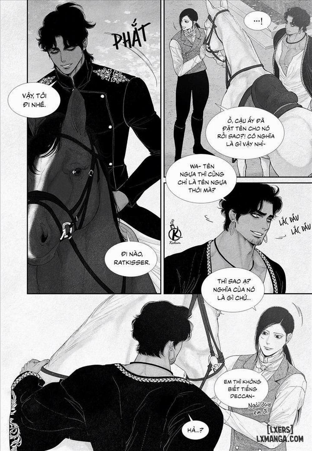 Vực sâu 113 trang 10