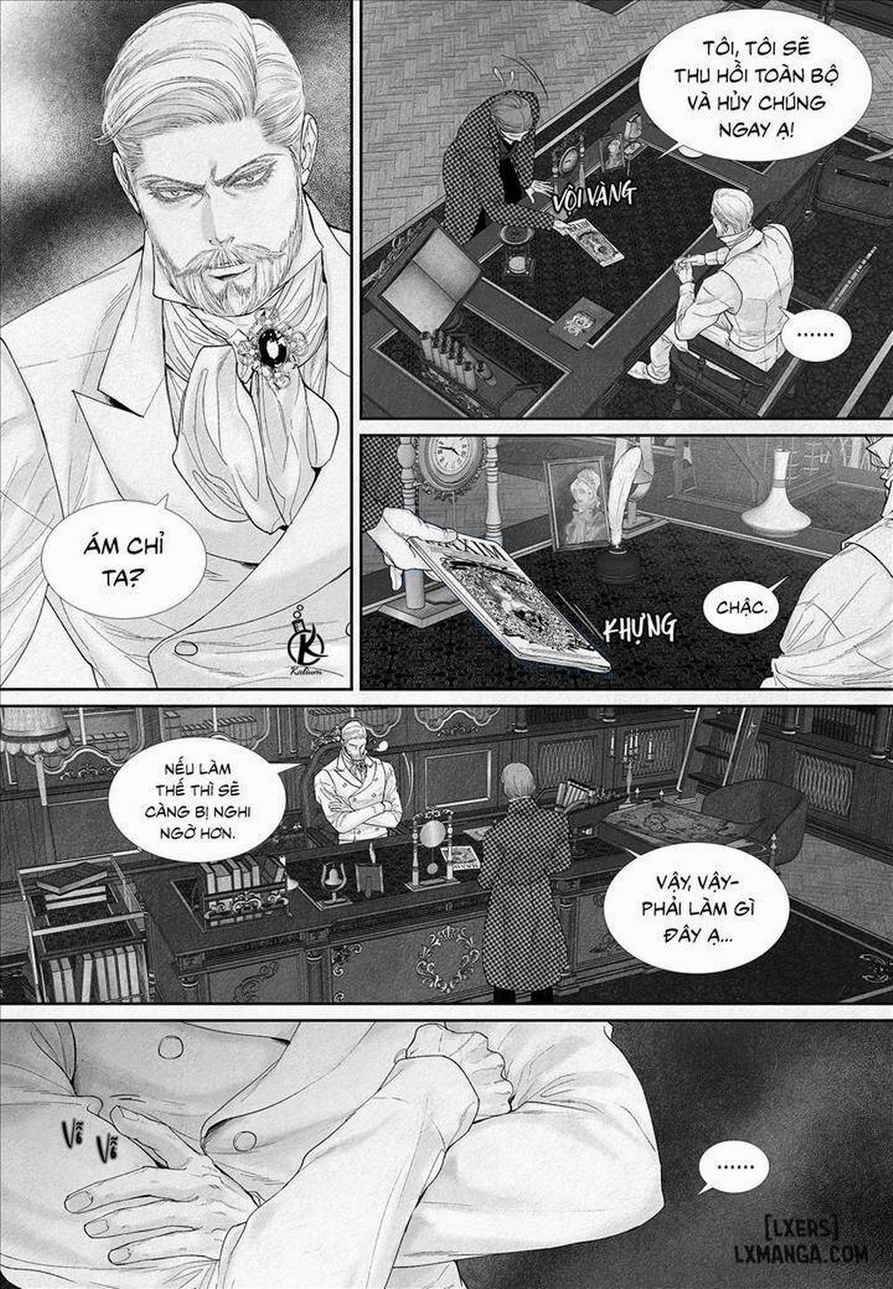 Vực sâu 114 trang 11