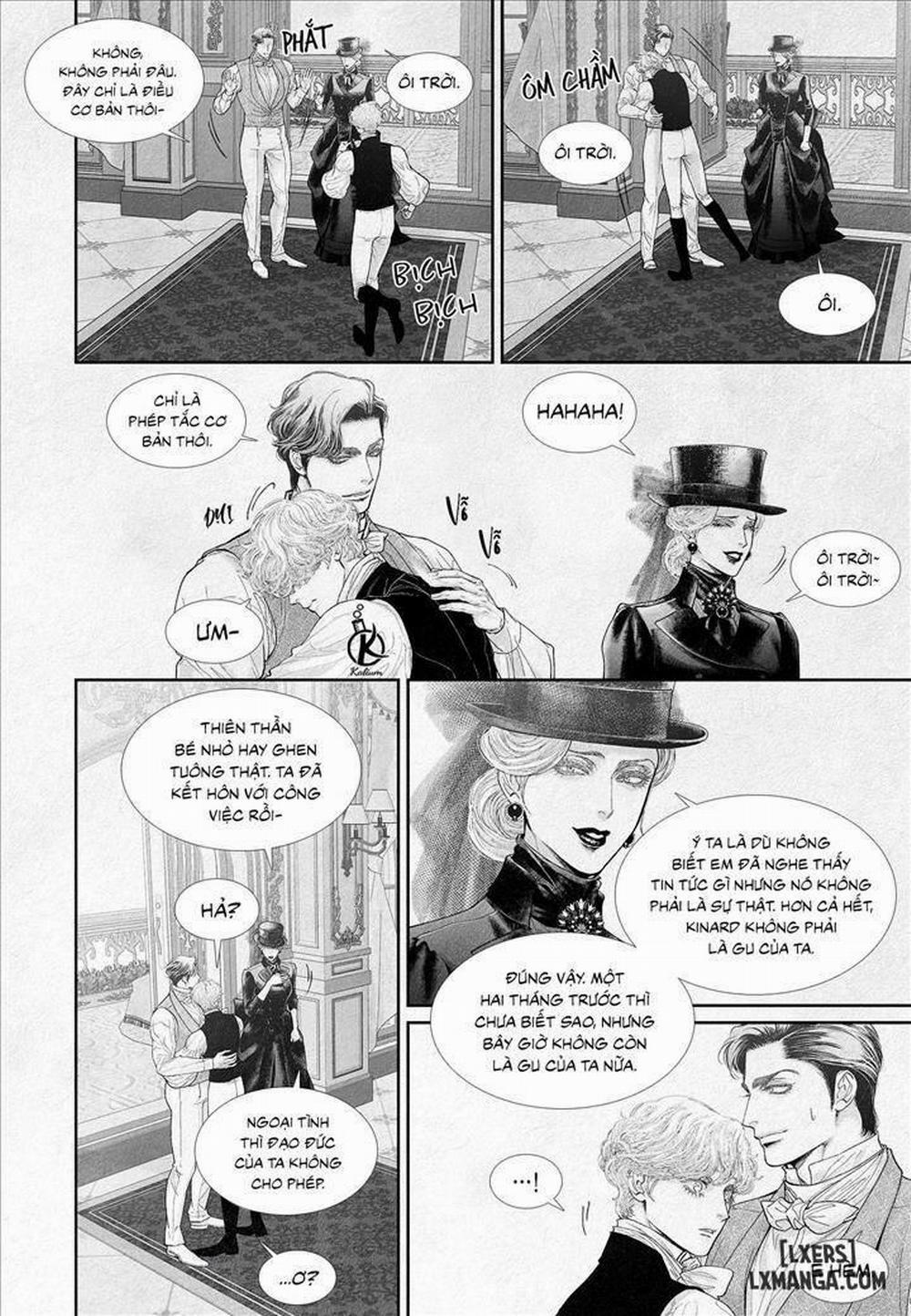 Vực sâu 114 trang 2