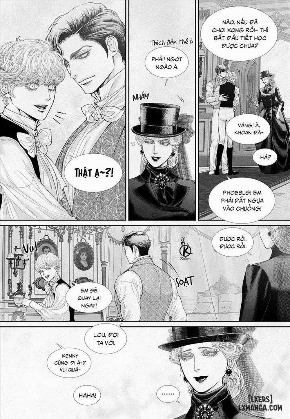 Vực sâu 114 trang 3