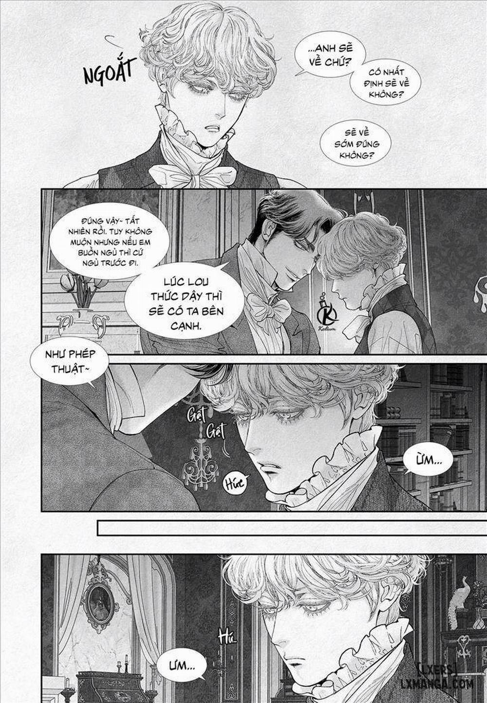 Vực sâu 115 trang 10