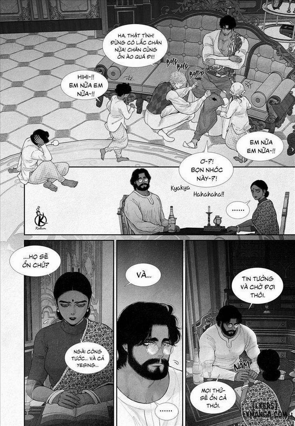 Vực sâu 115 trang 12