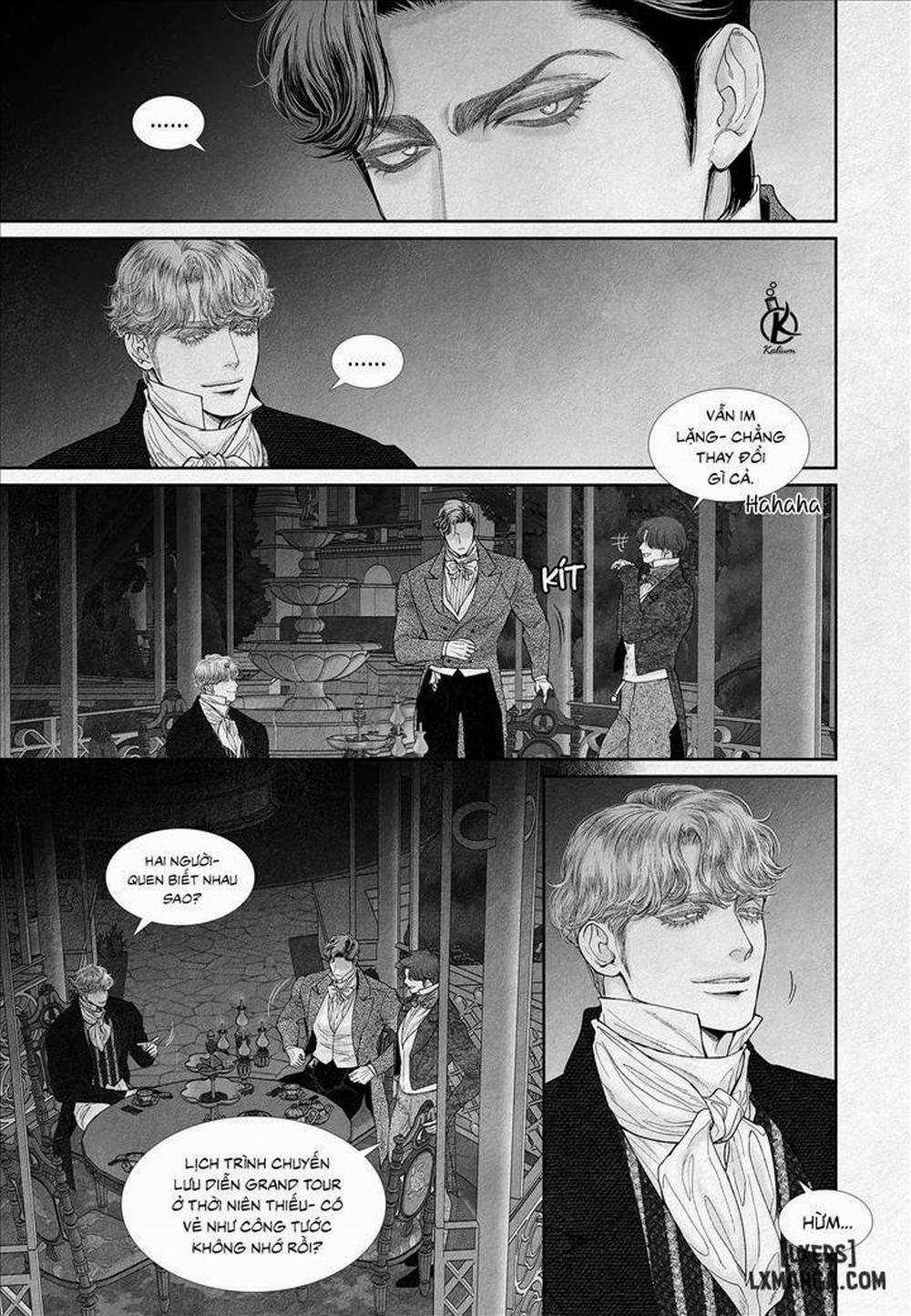 Vực sâu 115 trang 17