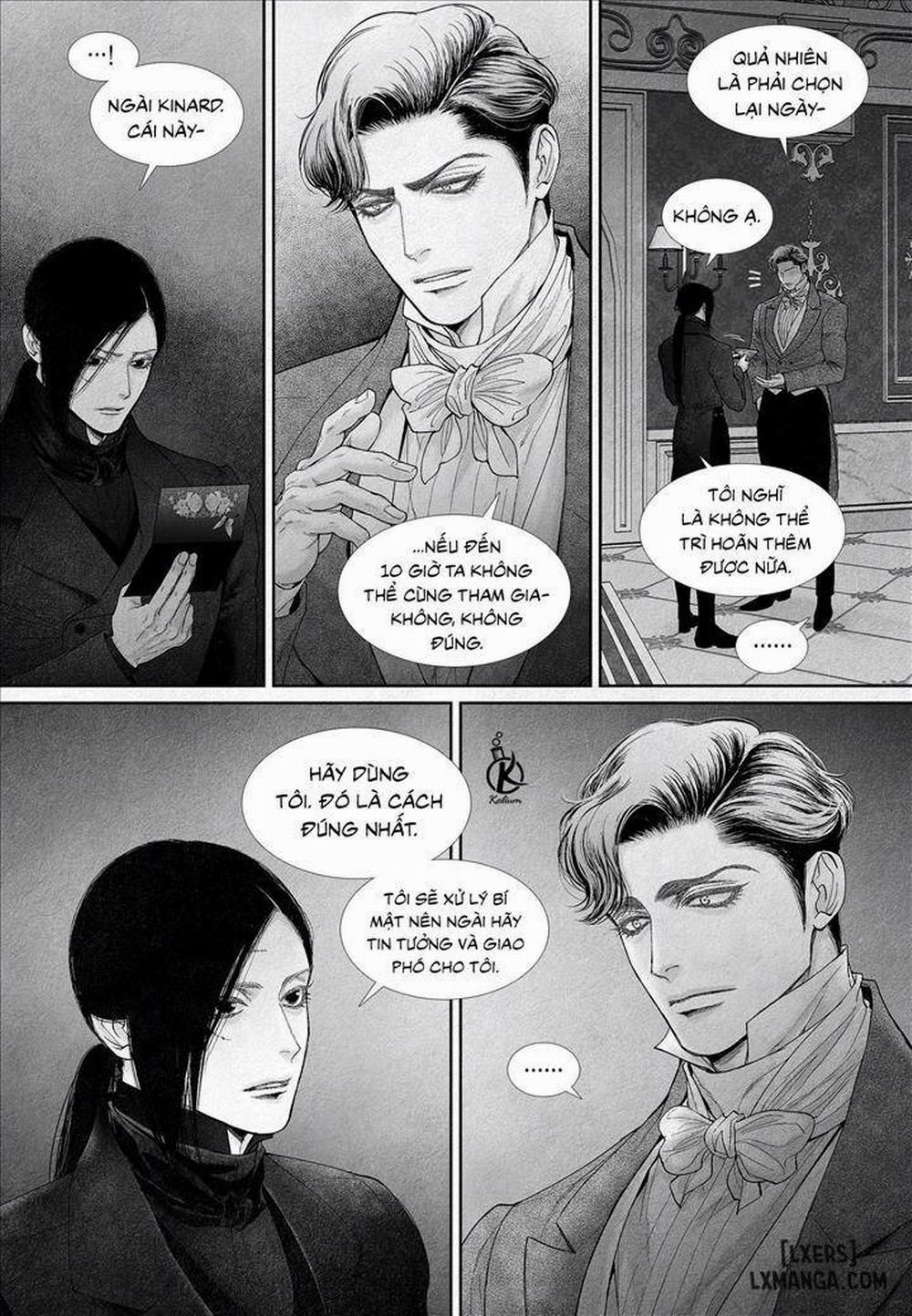 Vực sâu 115 trang 6