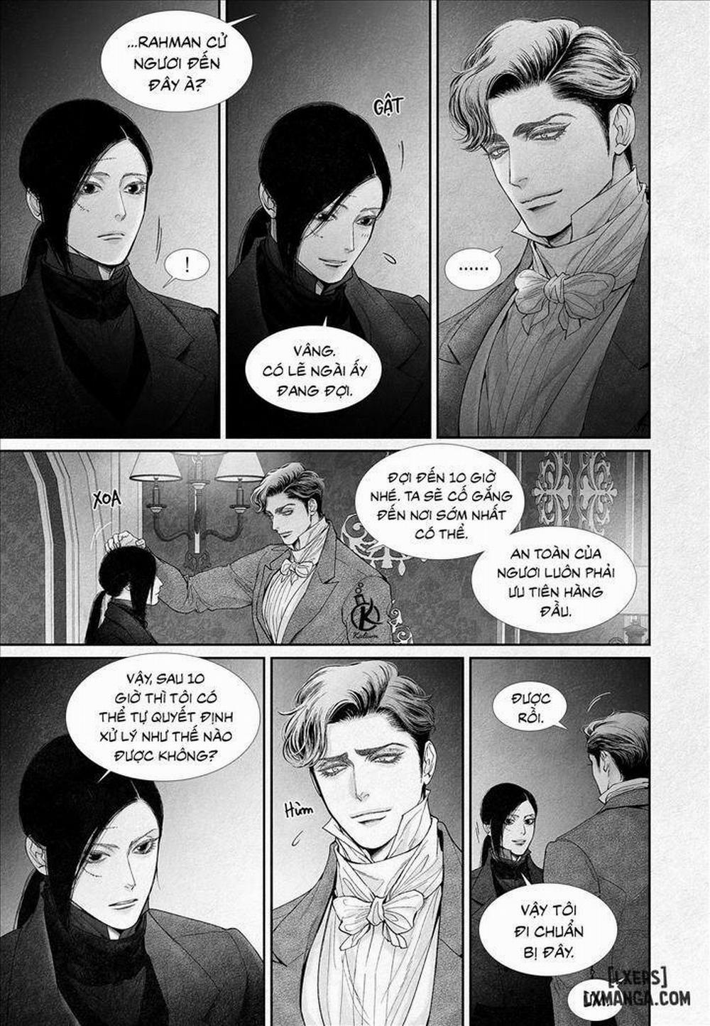 Vực sâu 115 trang 7