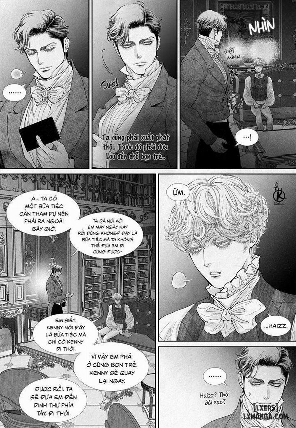 Vực sâu 115 trang 8