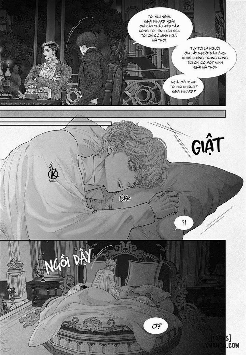 Vực sâu 116 trang 12