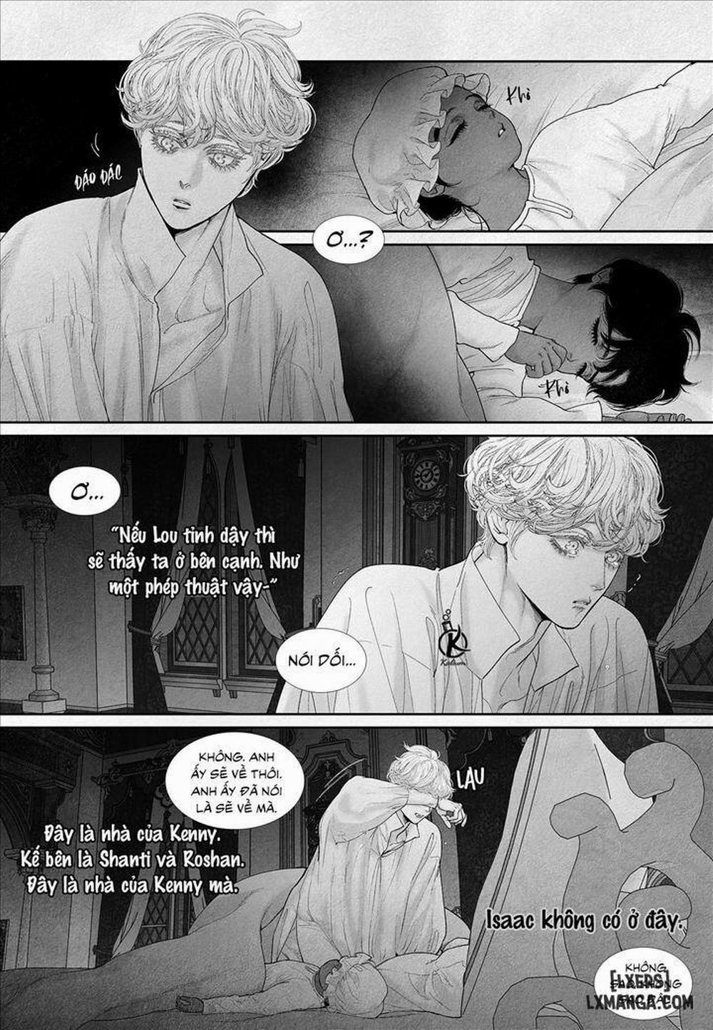 Vực sâu 116 trang 13