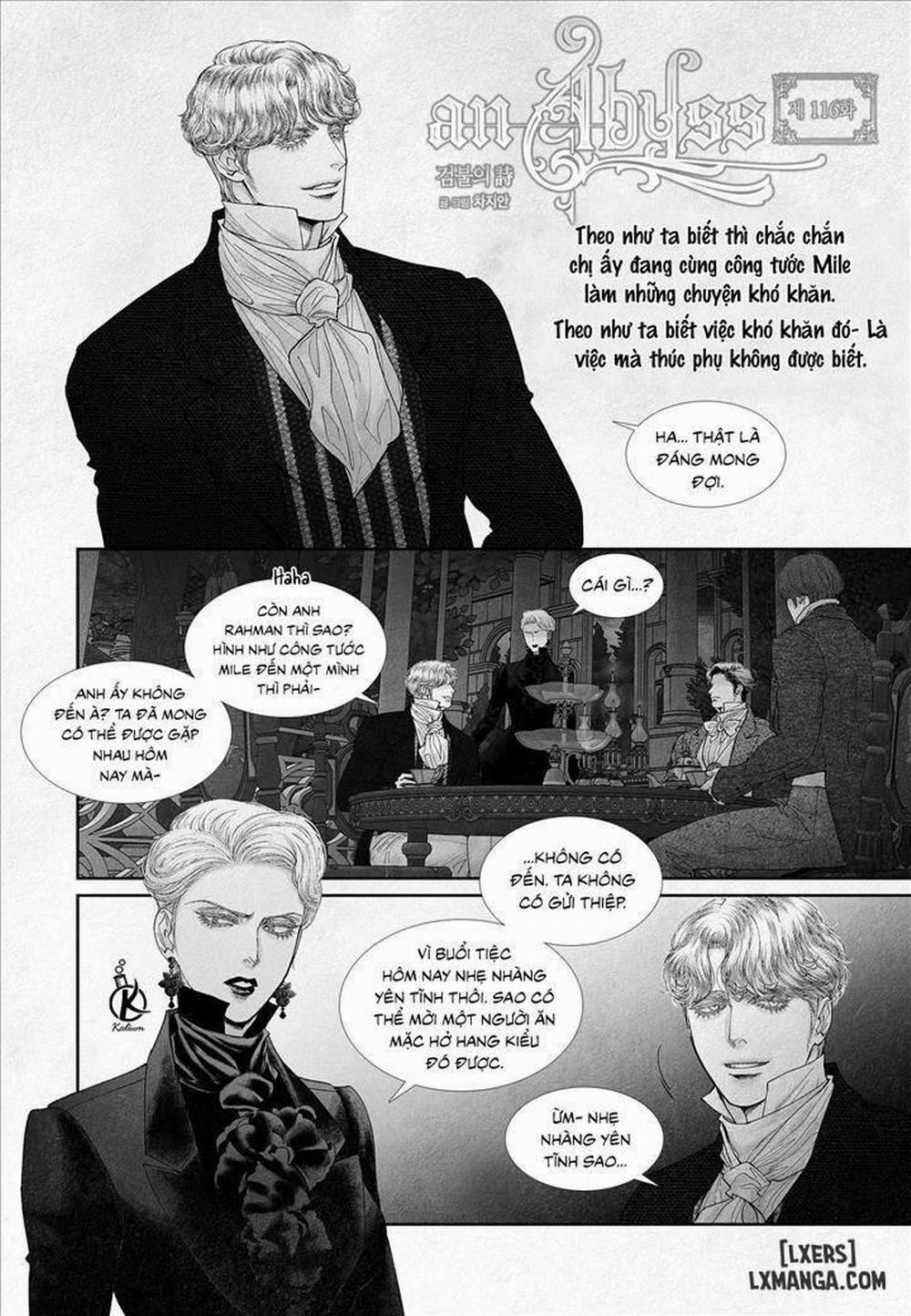 Vực sâu 116 trang 2