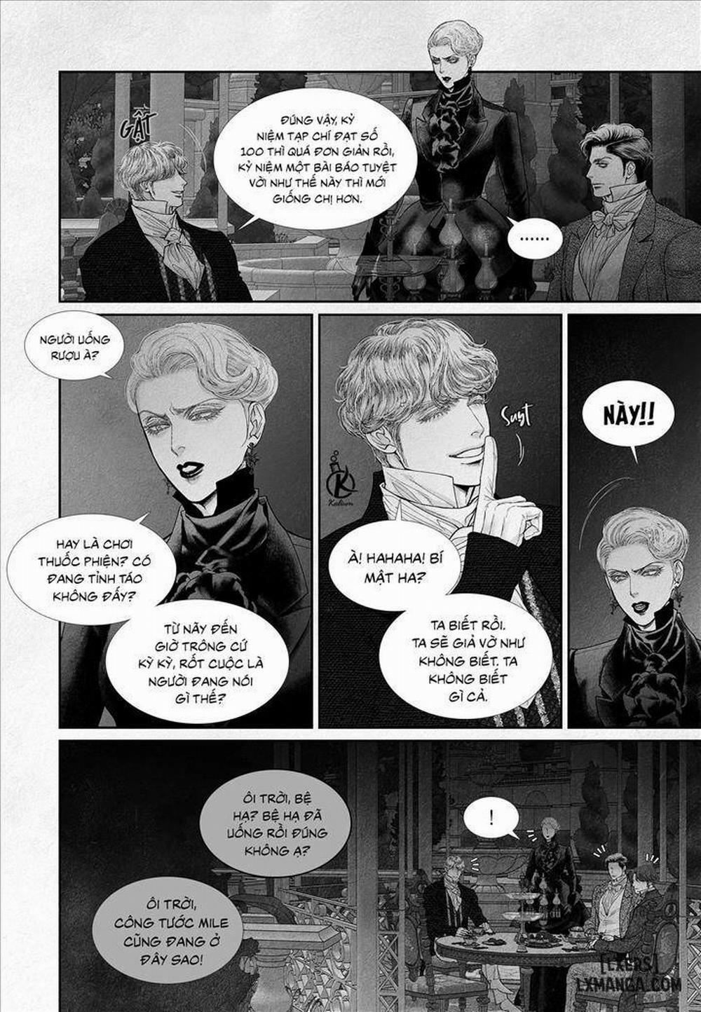 Vực sâu 116 trang 4