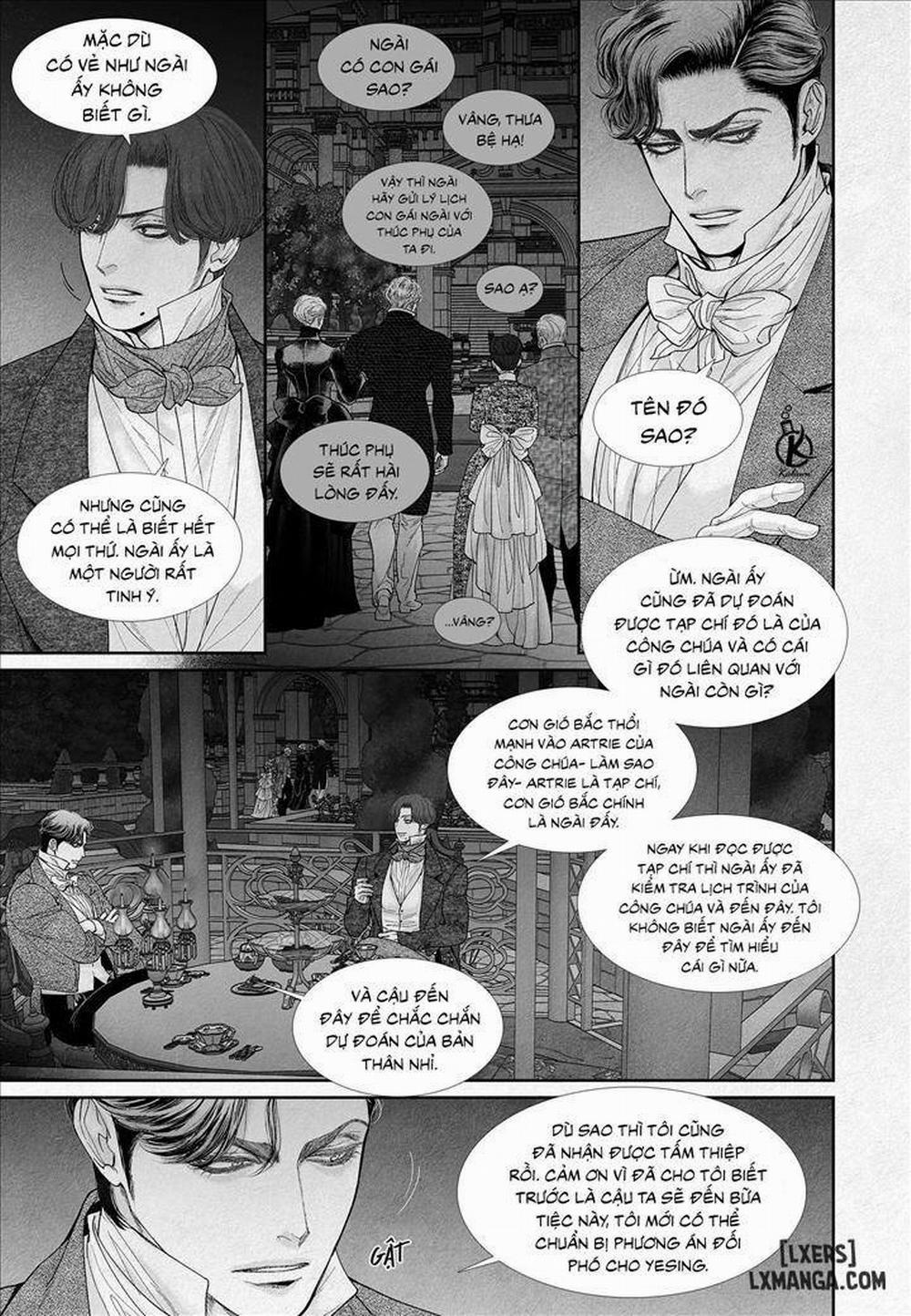 Vực sâu 116 trang 7