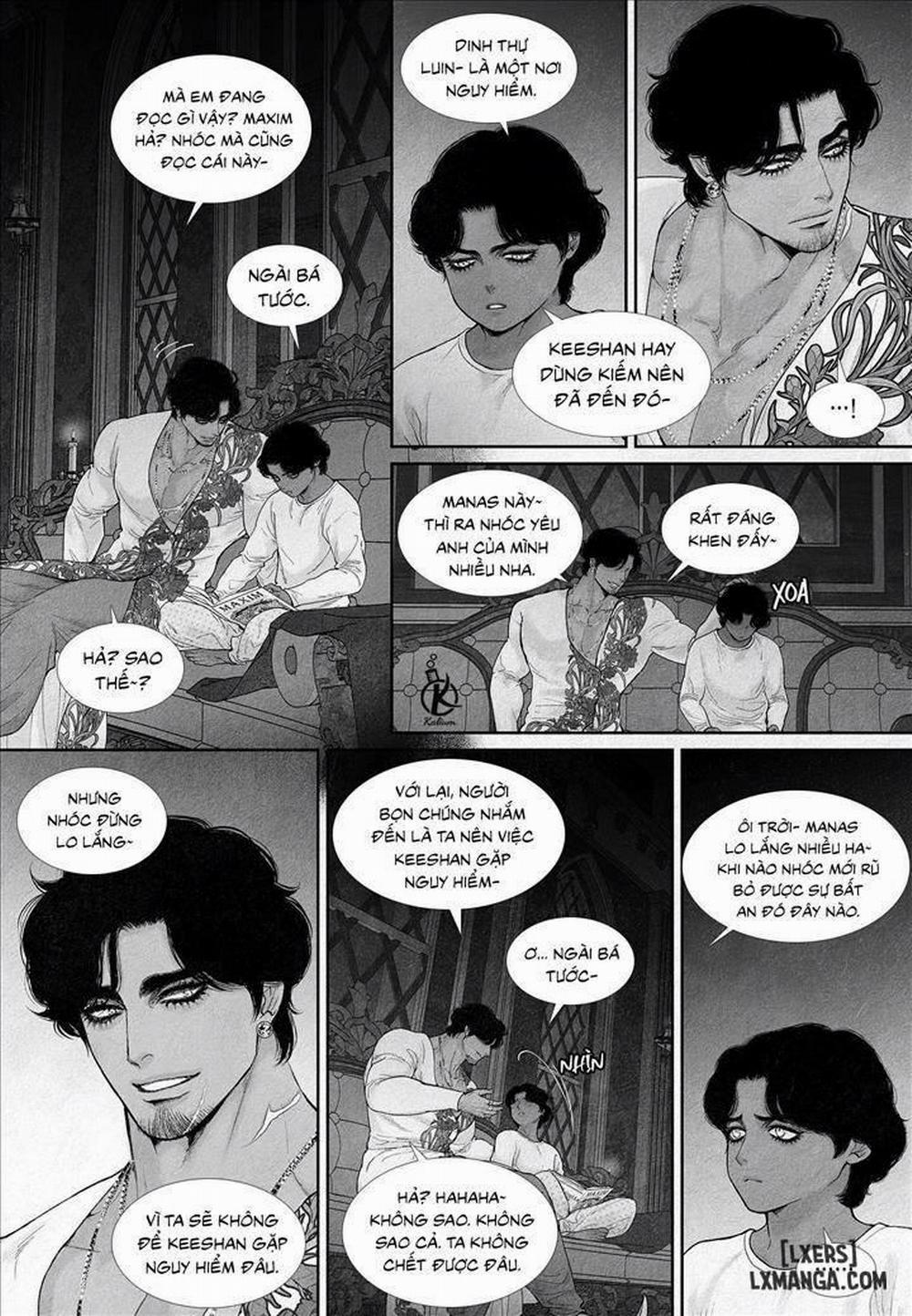 Vực sâu 117 trang 2