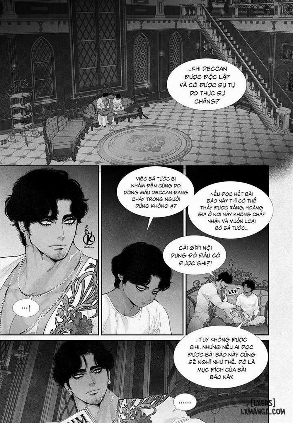 Vực sâu 117 trang 3