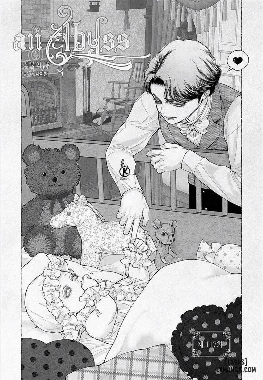 Vực sâu 117 trang 6