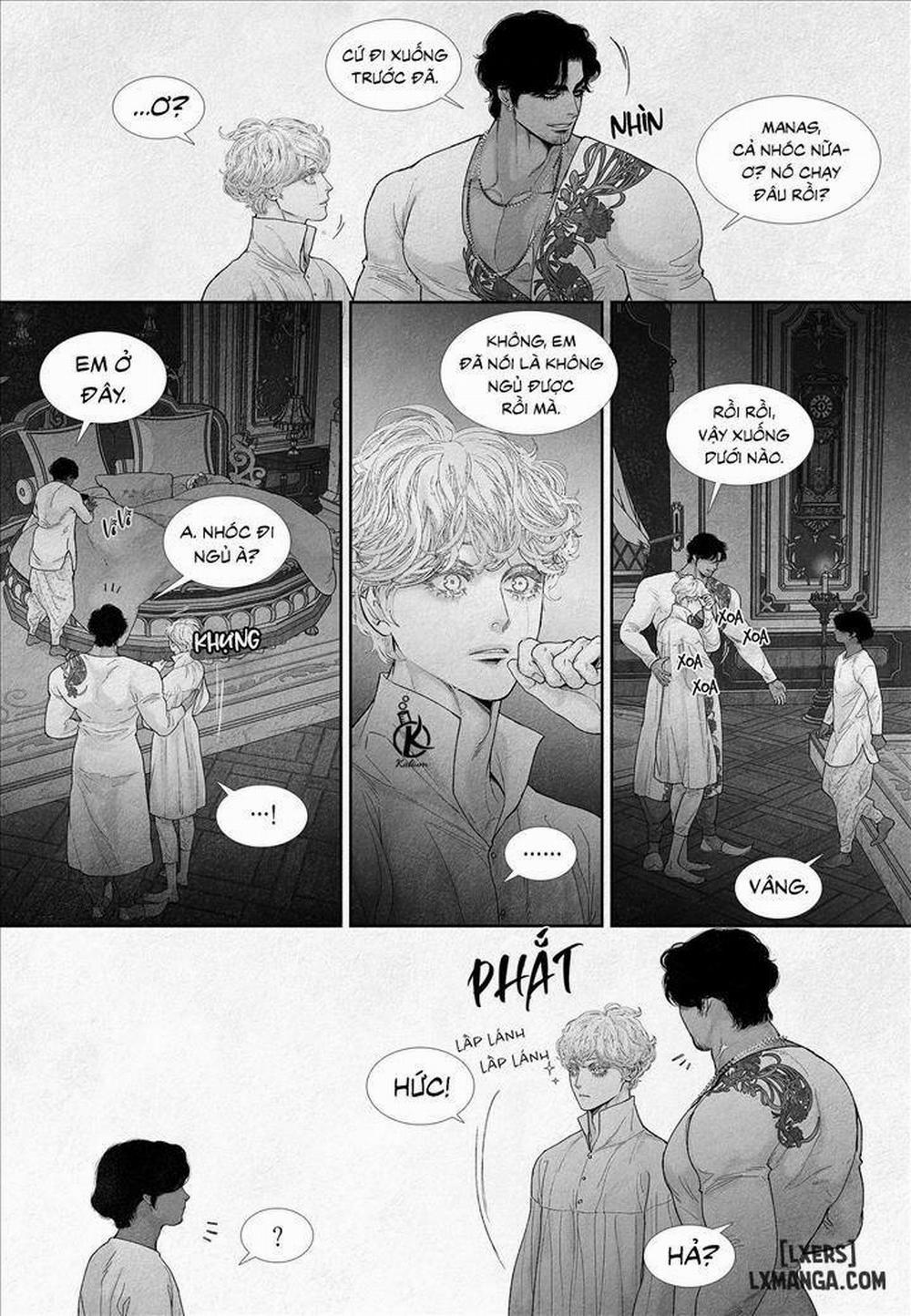 Vực sâu 117 trang 8