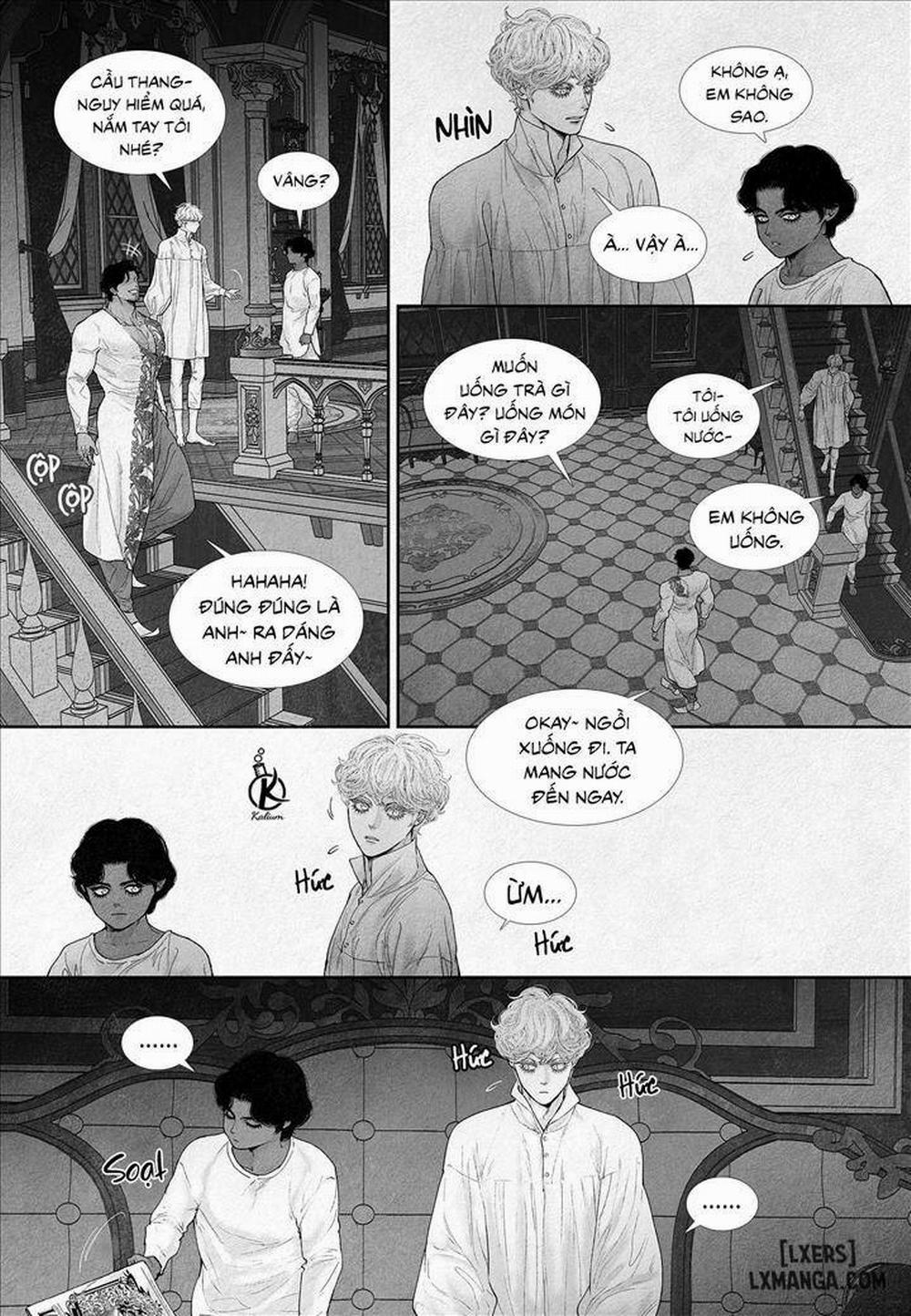 Vực sâu 117 trang 9