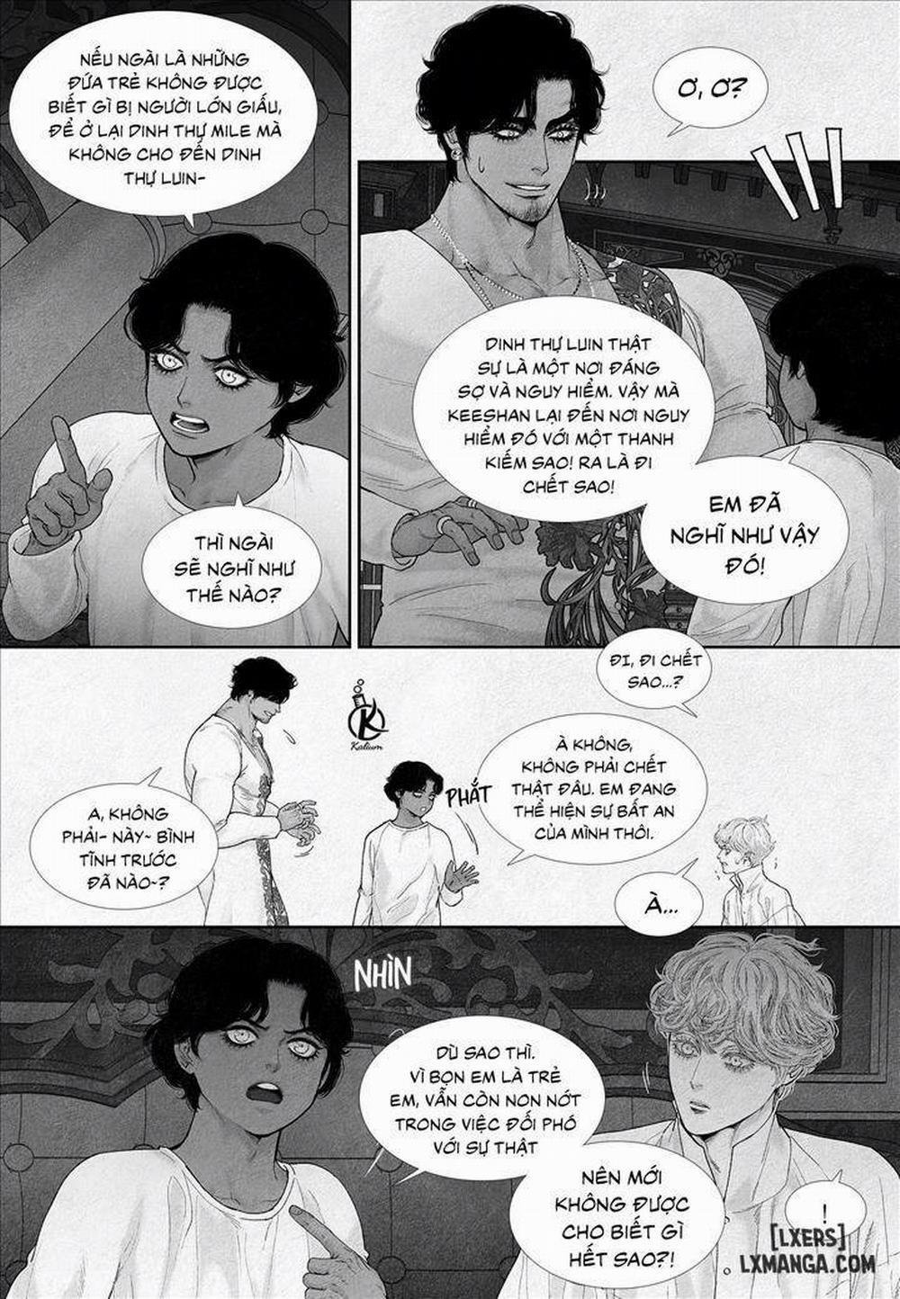 Vực sâu 118 trang 10