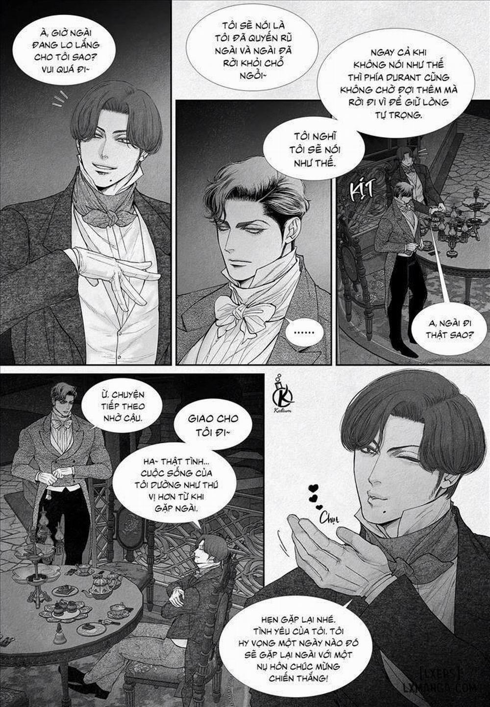 Vực sâu 118 trang 2