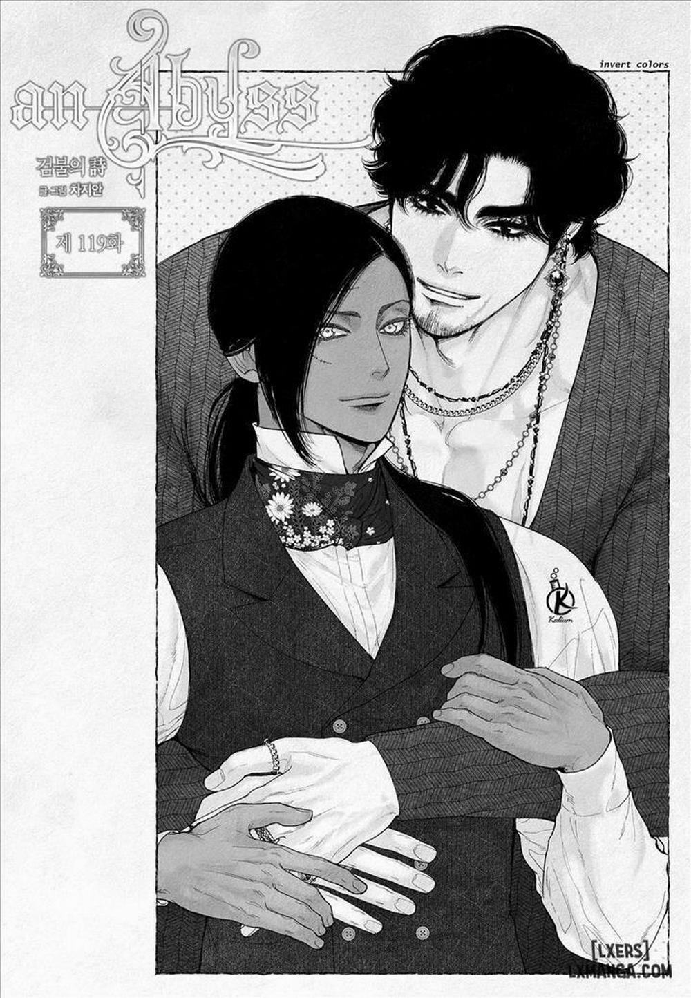 Vực sâu 119 trang 2