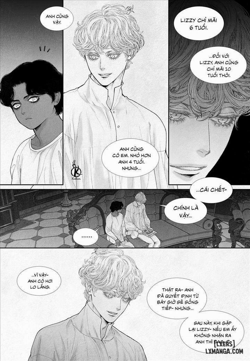 Vực sâu 119 trang 5