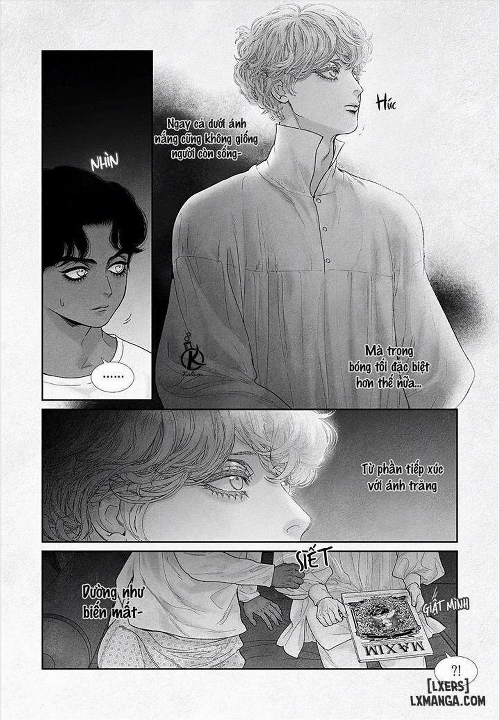 Vực sâu 119 trang 7